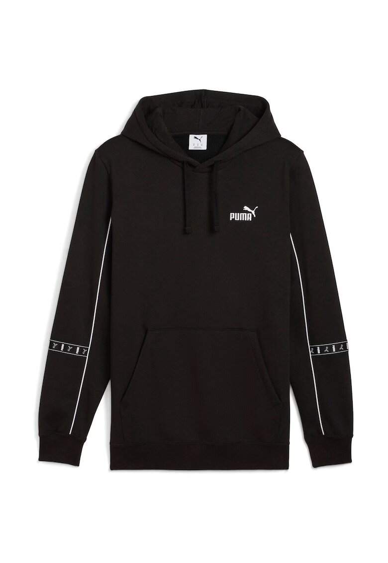Puma Мъжки суичър Ess Tape Layout Hoodie