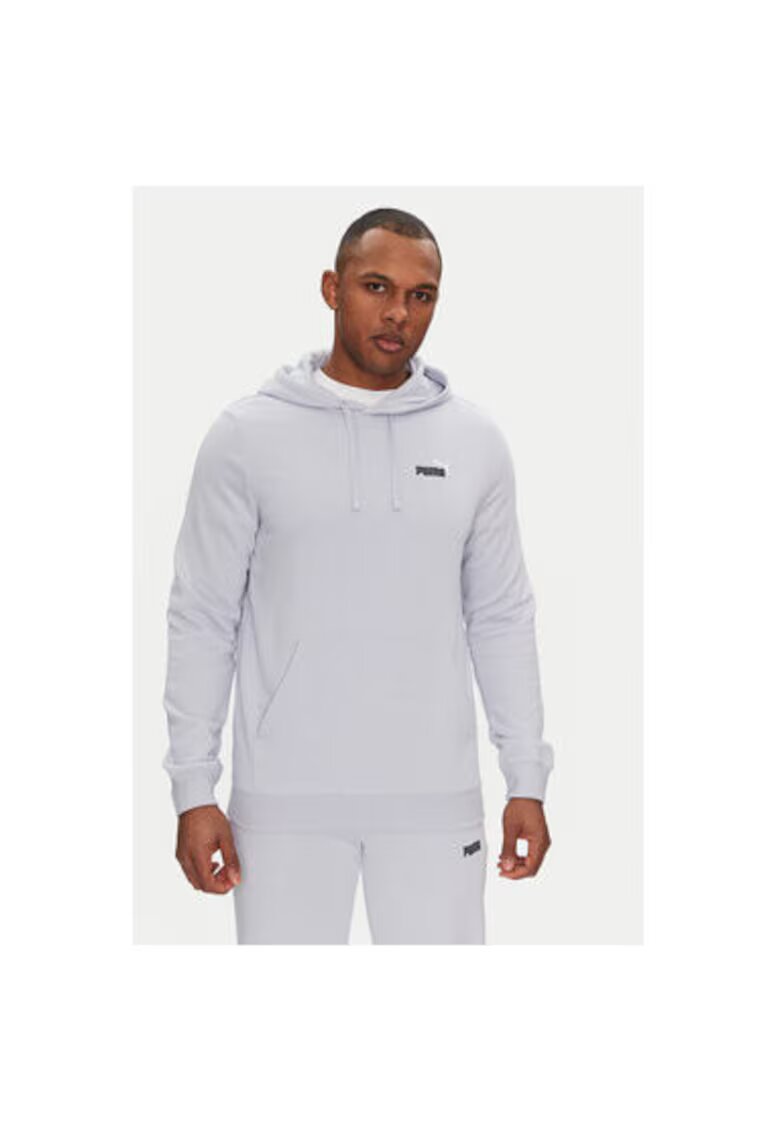 Puma Мъжки суитшърт 684719 - Памук/Рециклиран полиестер/Органичен памук -