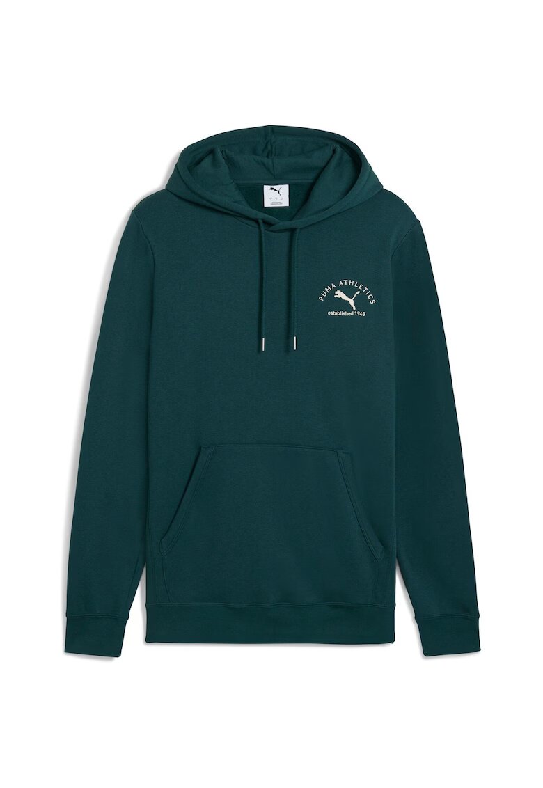 Puma Мъжки суитшърт Class Graphic Hoodie