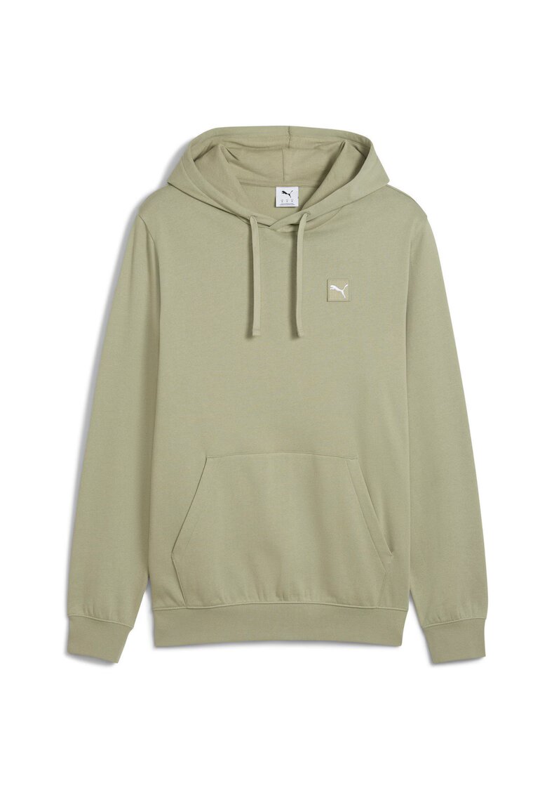 Puma Мъжки суитшърт Ess Elevated Hoodie