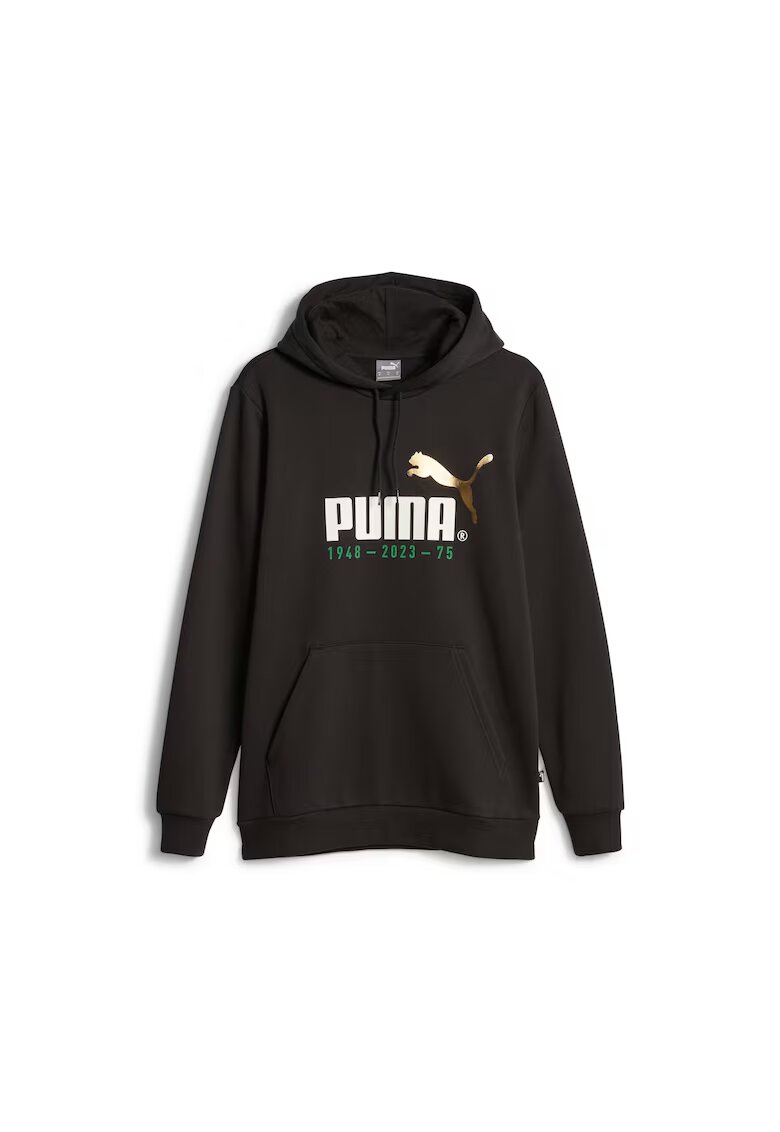 Puma Мъжки суитшърт Logo Celebration 28762