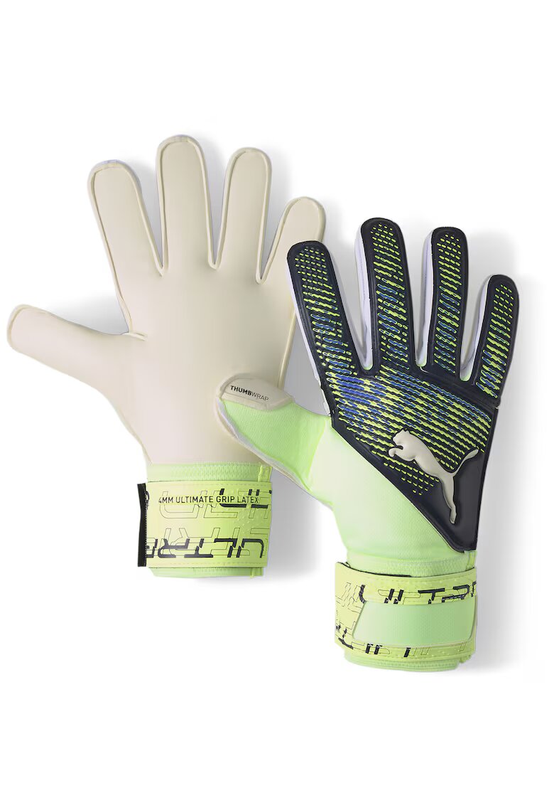 Puma Мъжки вратарски ръкавици Ultra Grip 2 Rc