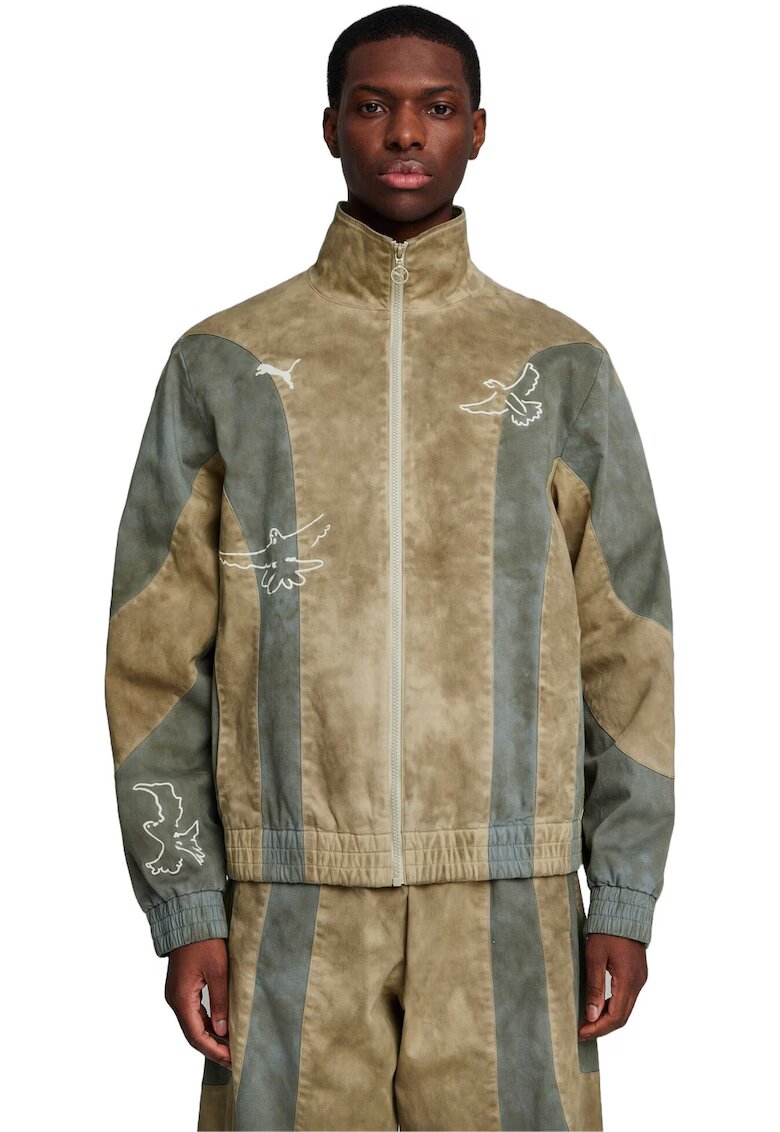 Puma Мъжко спортно яке X Kidsuper