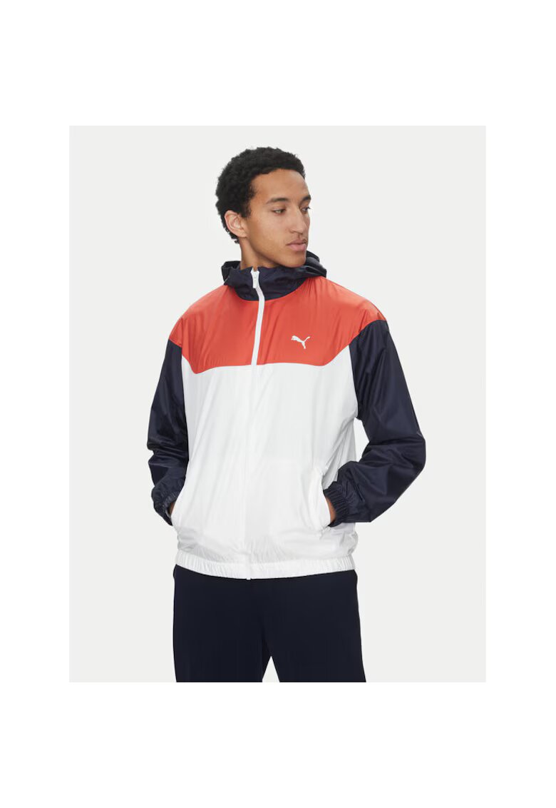 Puma Мъжко яке 304578885 - Рециклиран полиестер -