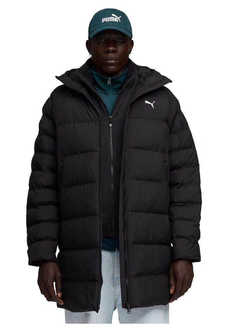 Puma Мъжко яке Mono Hooded Parka