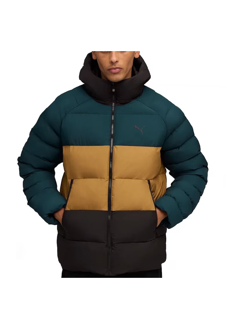 Puma Мъжко яке Mono - Многоцветен