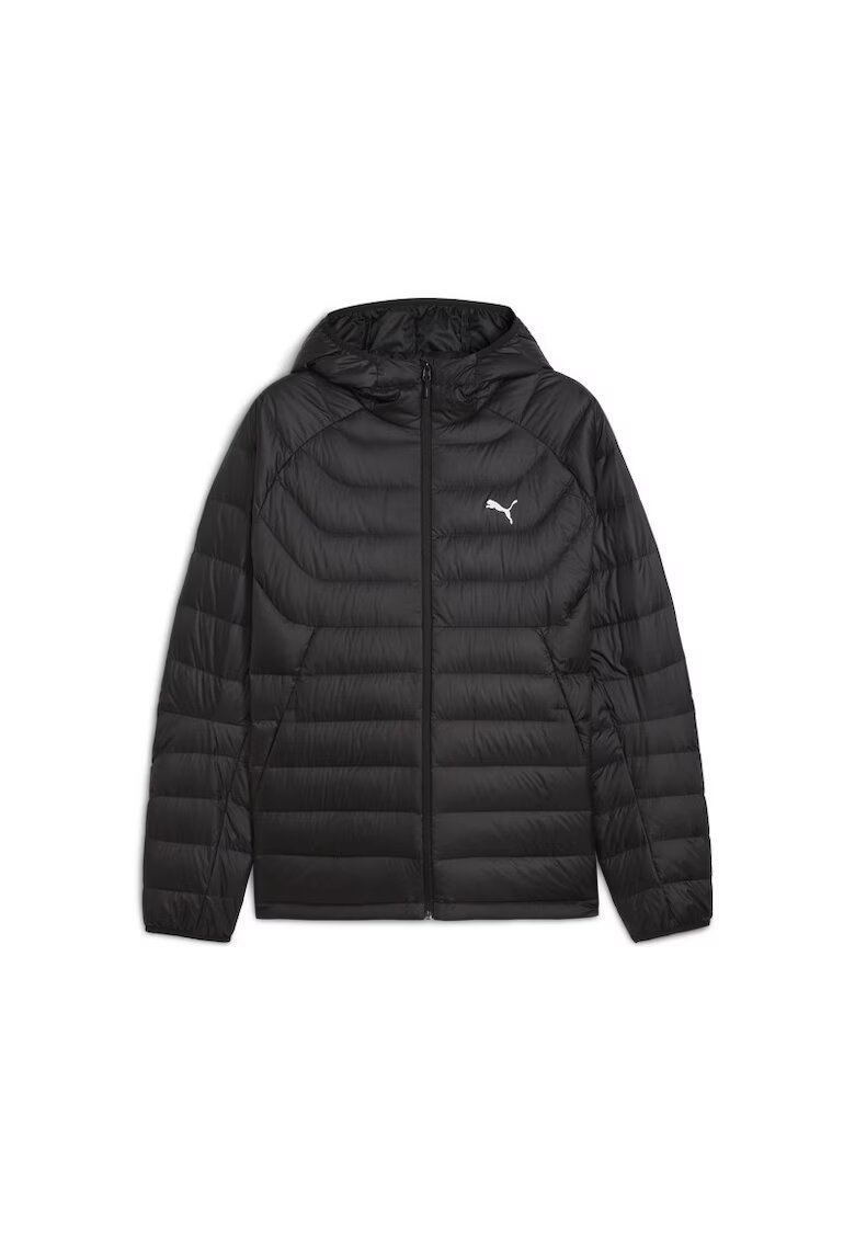 Puma Мъжко яке PackLITE Hooded Down Jacket-685221-01