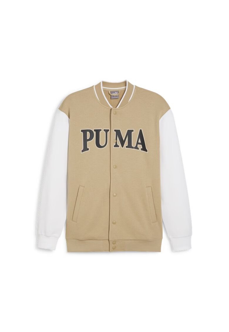 Puma Мъжко яке squad track jacket - 678971-83 - XS INTL