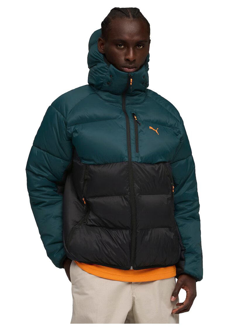 Puma Мъжко яке tech Primaloft Puffer Jacket Bl