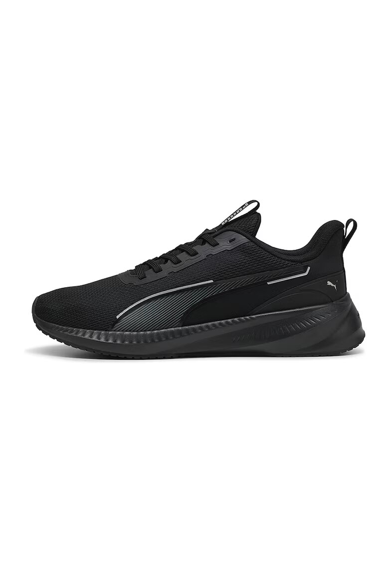 Puma Мрежести обувки Flyer Lite 3 за бягане
