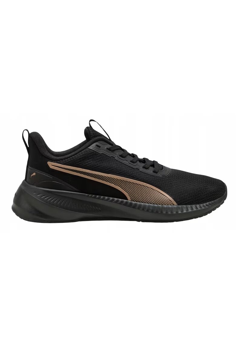 Puma Мрежести обувки Flyer Lite 3 за бягане