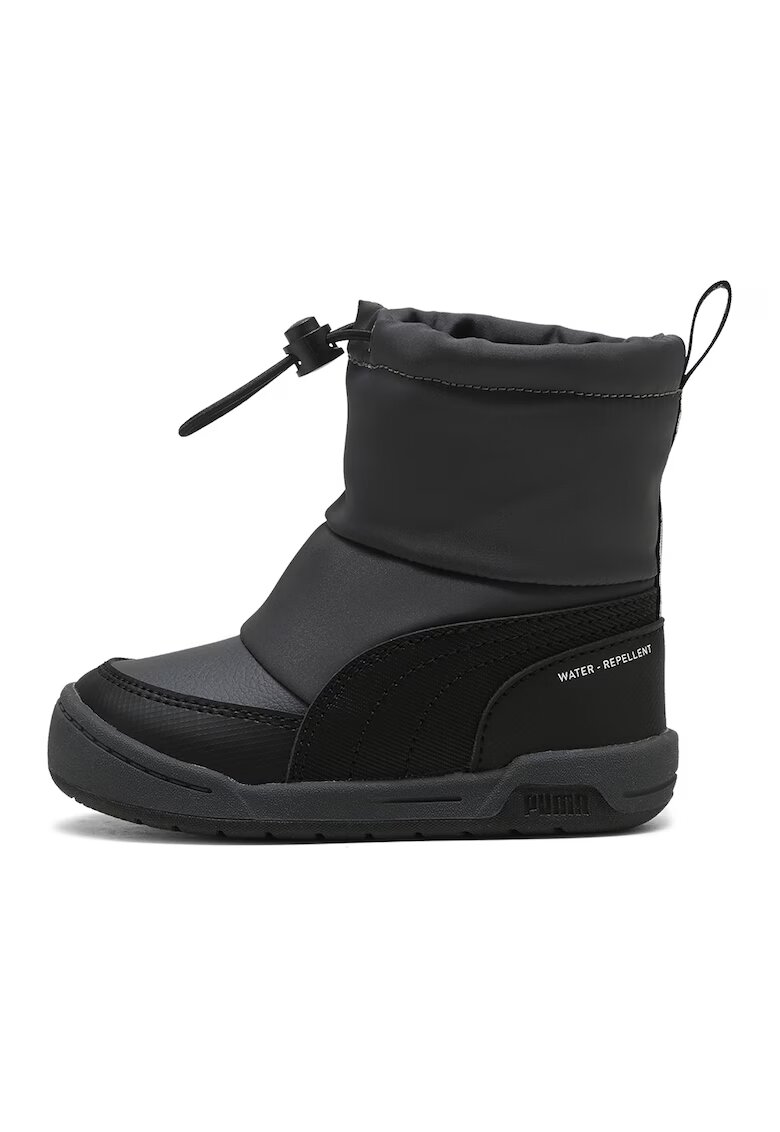 Puma Непромокаеми боти Multiflex 2 - Черен/Tъмносив