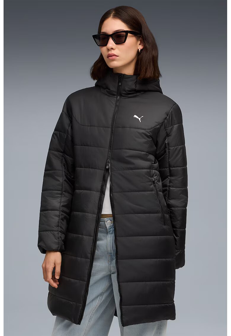 Puma Непромокаемо зимно яке Essentials