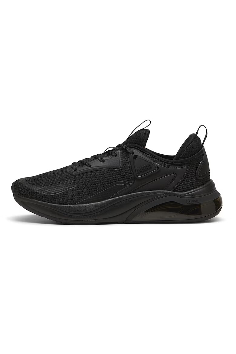 Puma Обувки Cell Thrill за бягане Черен