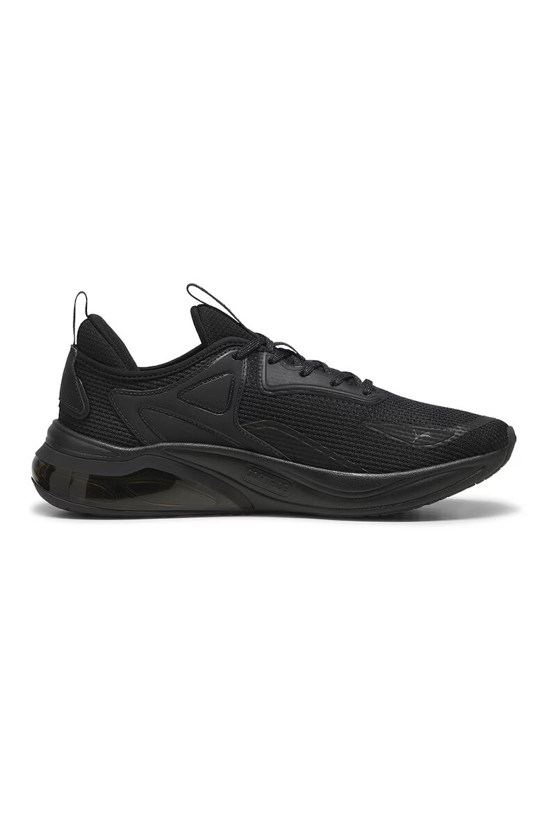 Puma Обувки Cell Thrill за бягане Черен