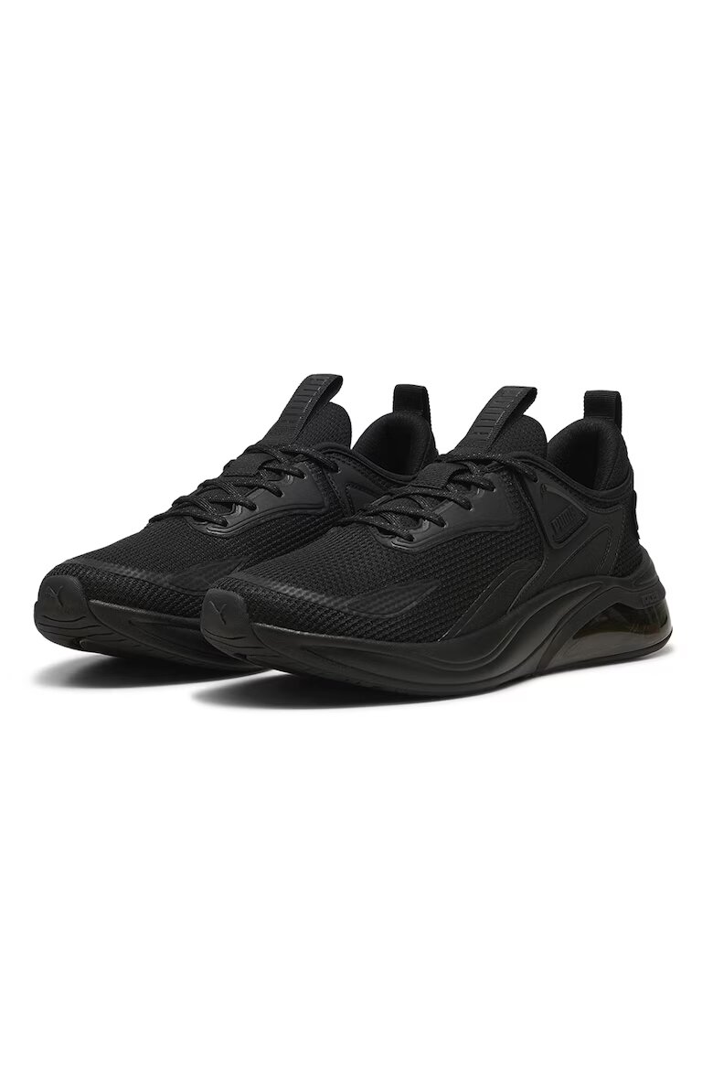 Puma Обувки Cell Thrill за бягане Черен