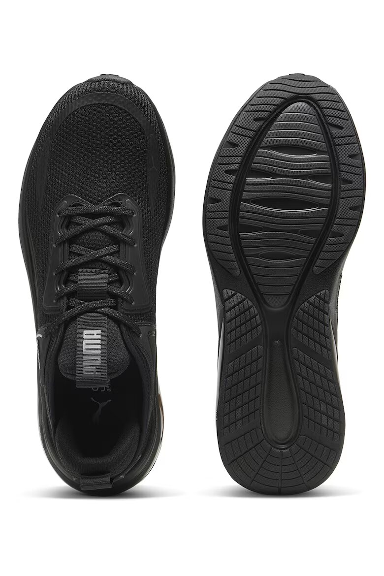 Puma Обувки Cell Thrill за бягане Черен