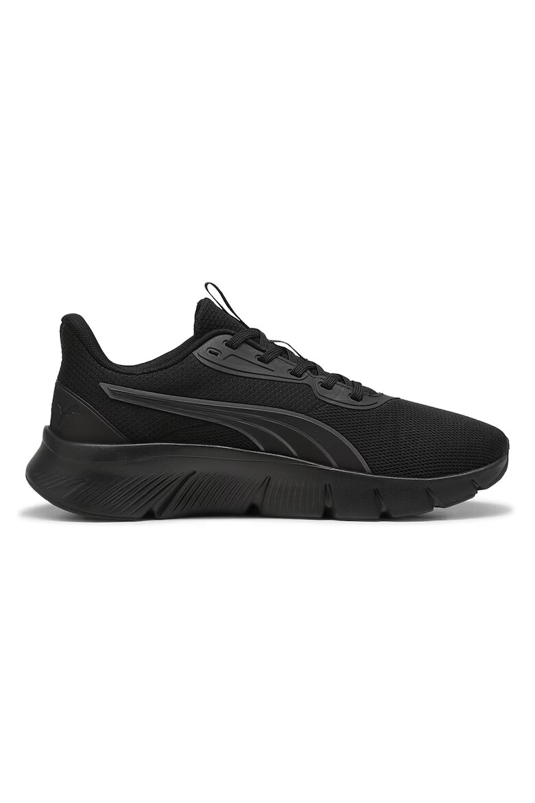 Puma Обувки FlexFocus Lite за бягане Черен