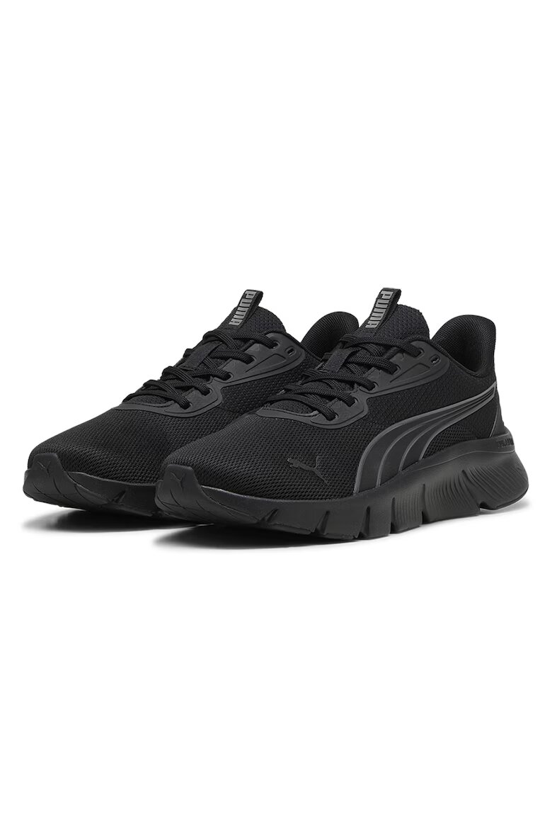 Puma Обувки FlexFocus Lite за бягане Черен