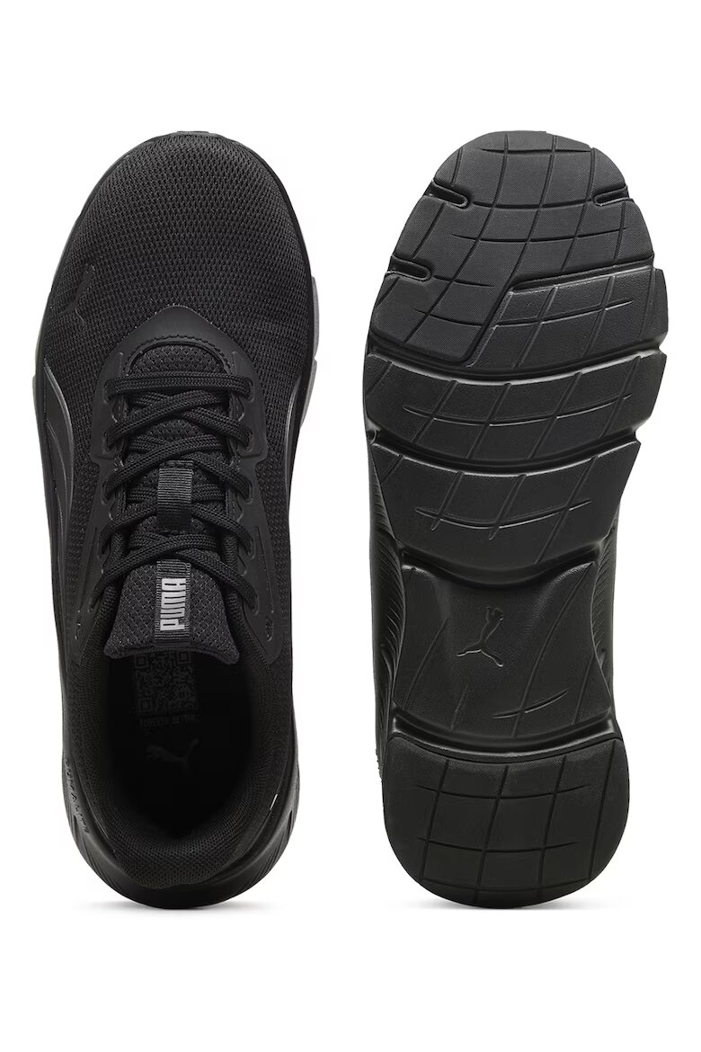 Puma Обувки FlexFocus Lite за бягане Черен