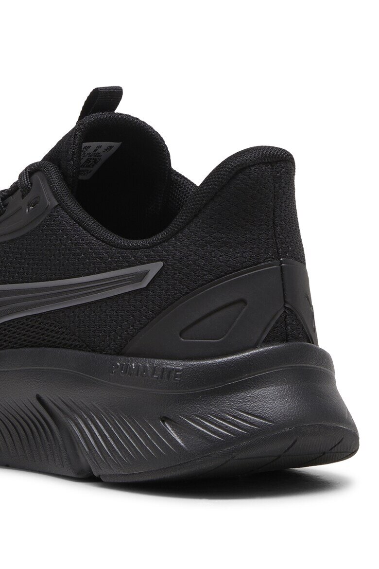 Puma Обувки FlexFocus Lite за бягане Черен