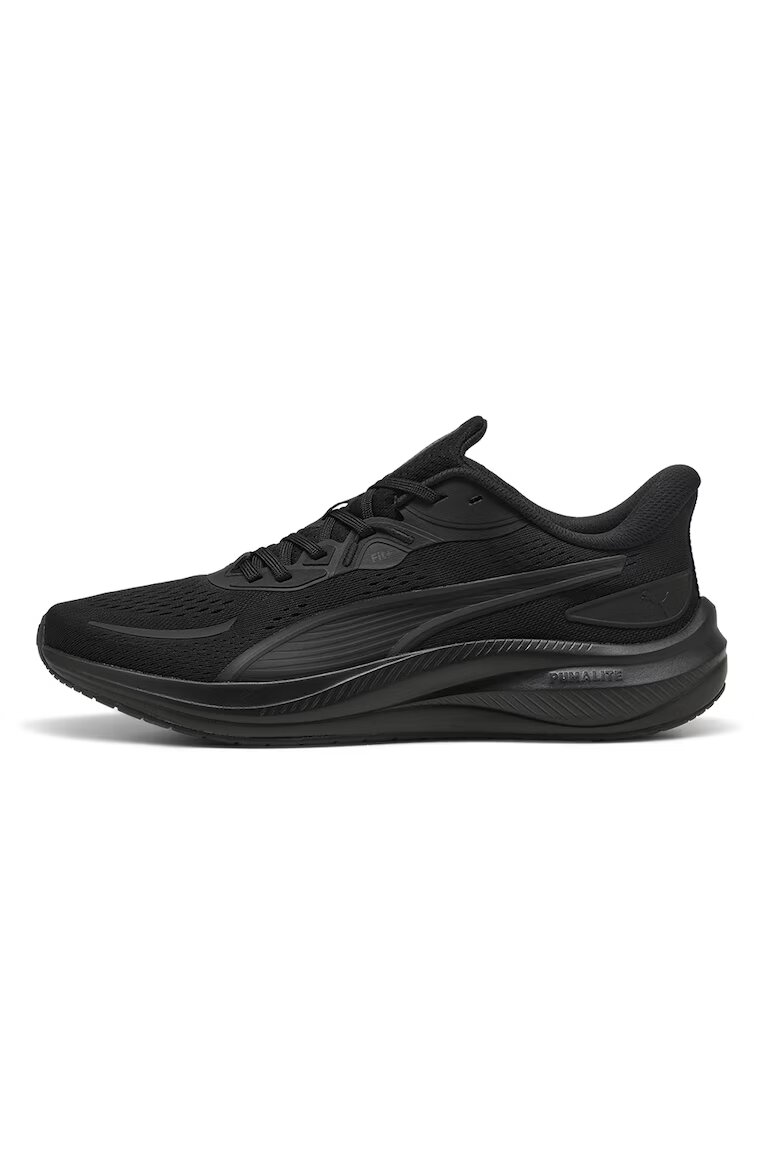 Puma Обувки Skyrocket Lite 2 с омекотена стелка за бягане Черен