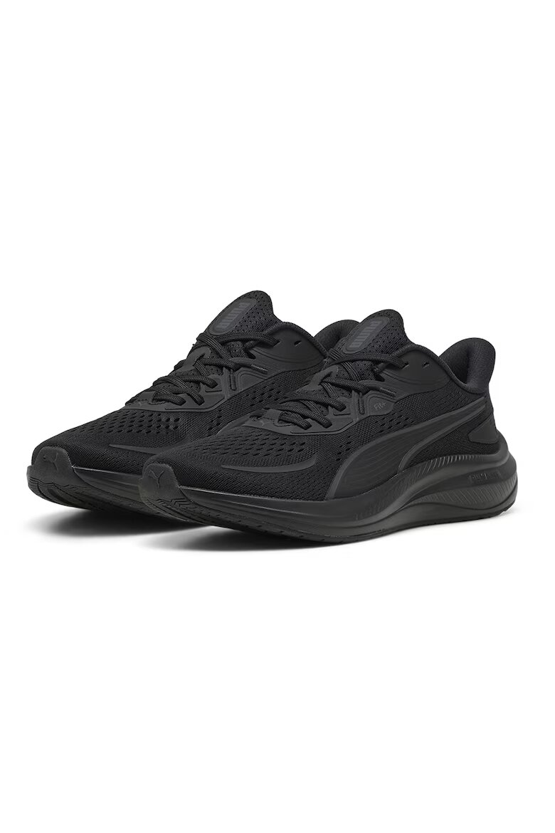Puma Обувки Skyrocket Lite 2 с омекотена стелка за бягане Черен