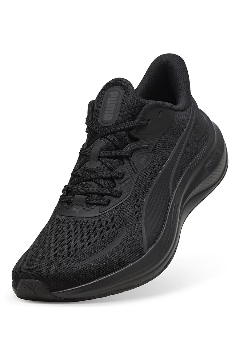 Puma Обувки Skyrocket Lite 2 с омекотена стелка за бягане Черен
