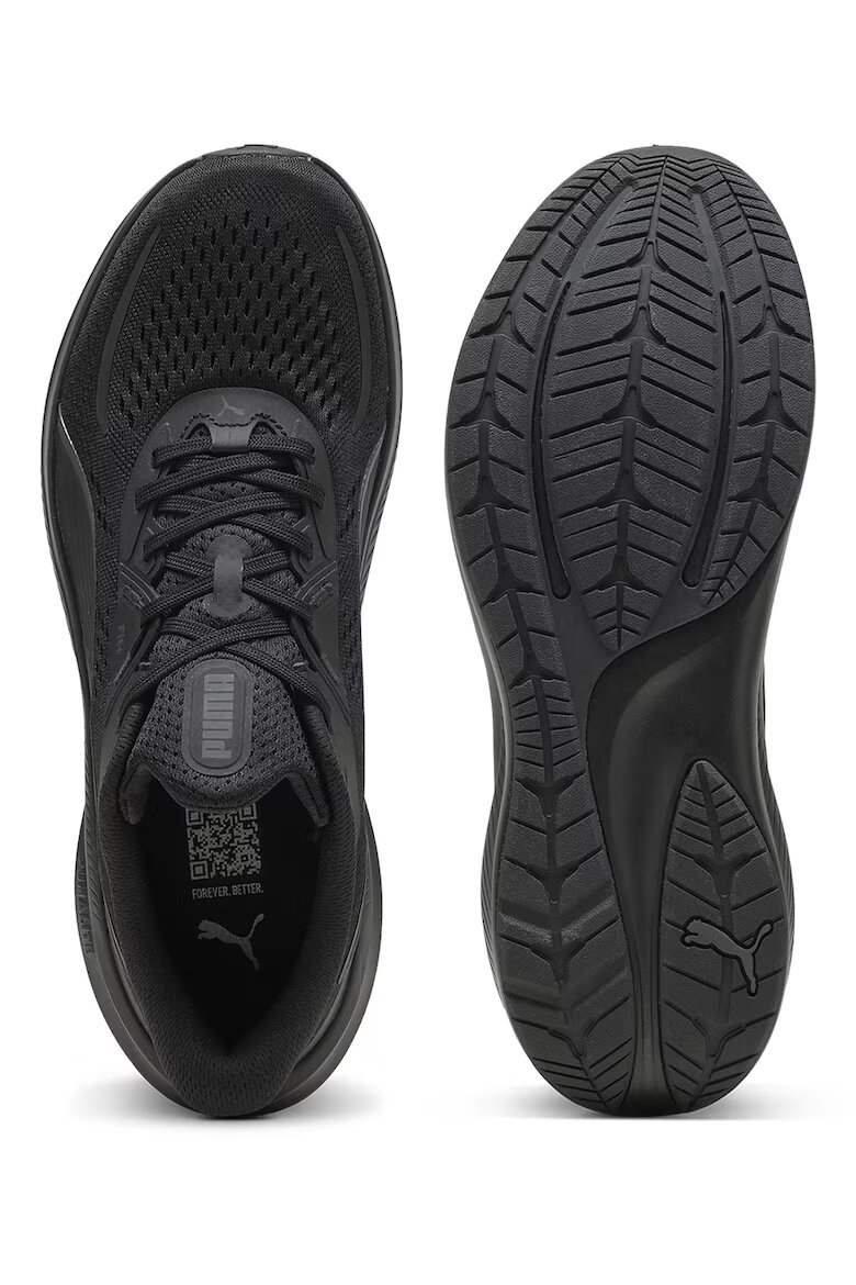 Puma Обувки Skyrocket Lite 2 с омекотена стелка за бягане Черен