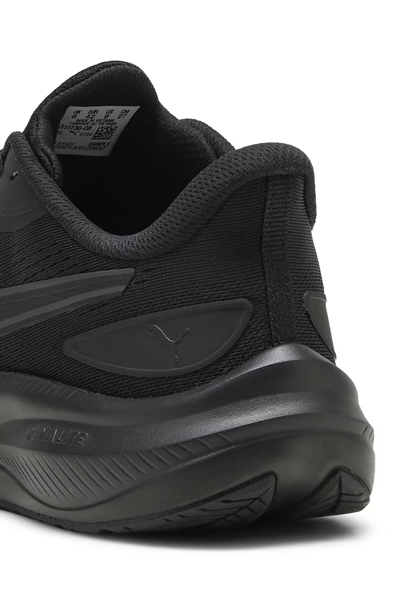 Puma Обувки Skyrocket Lite 2 с омекотена стелка за бягане Черен