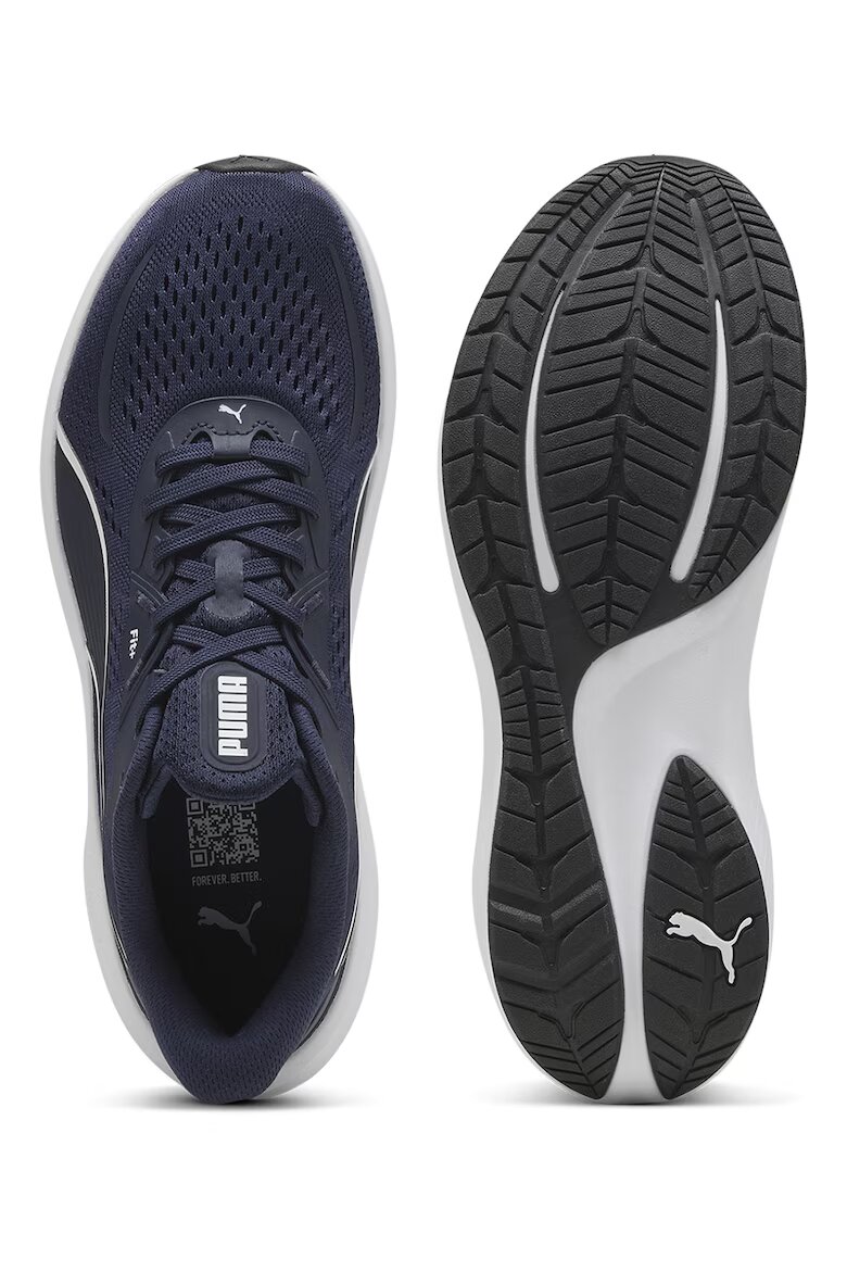 Puma Обувки Skyrocket Lite 2 с омекотена стелка за бягане Ултрамарин синьо/Бял