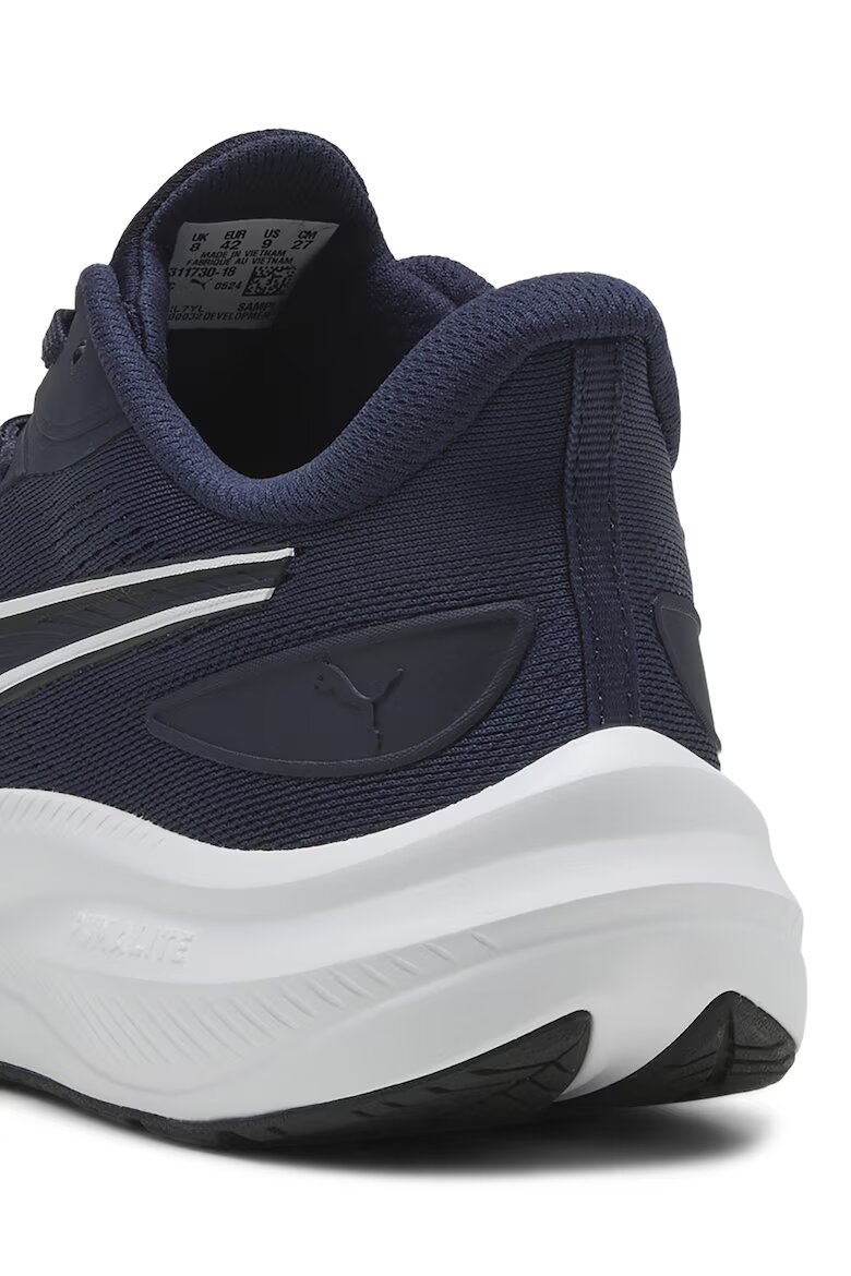 Puma Обувки Skyrocket Lite 2 с омекотена стелка за бягане Ултрамарин синьо/Бял
