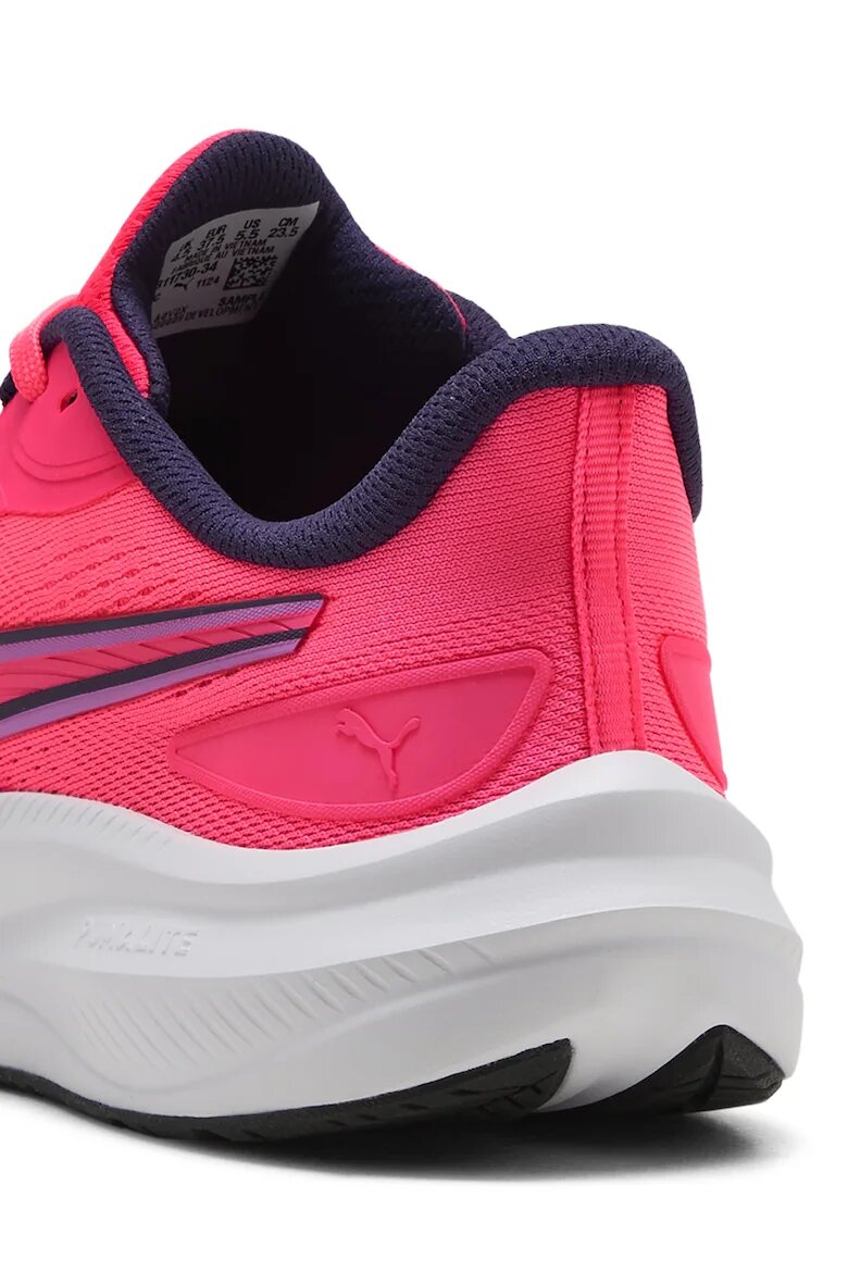 Puma Обувки Skyrocket Lite 2 с омекотена стелка за бягане Ултрамарин синьо/Яркорозово/Лилав