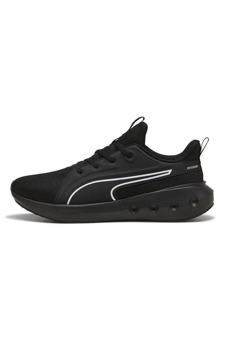 Puma Обувки Softride Carson за бягане Черен