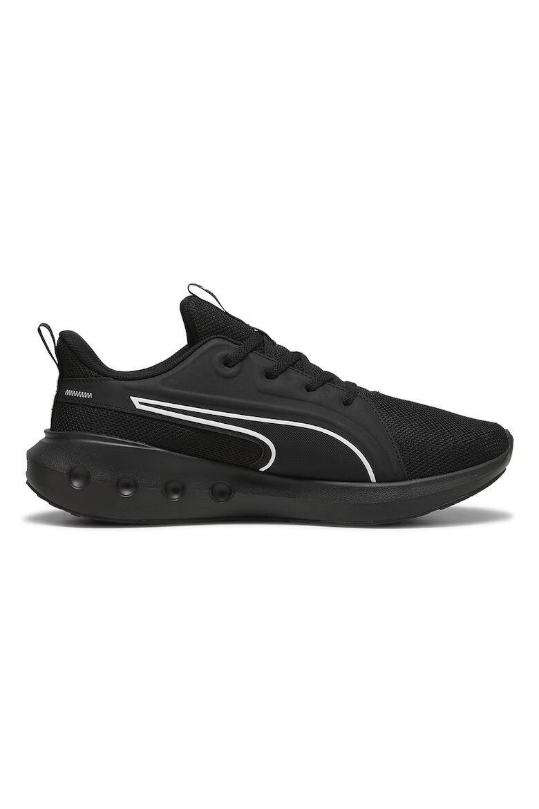 Puma Обувки Softride Carson за бягане Черен
