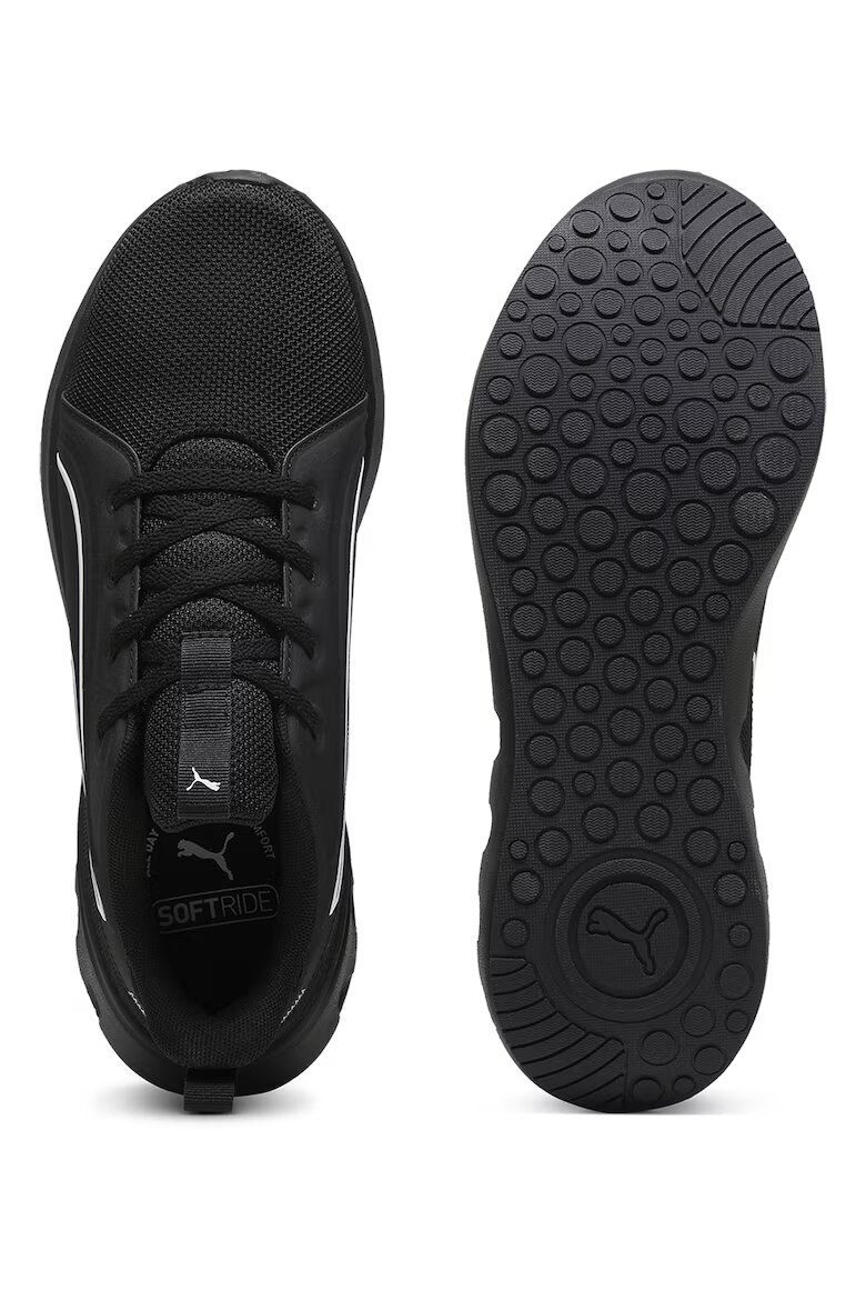 Puma Обувки Softride Carson за бягане Черен