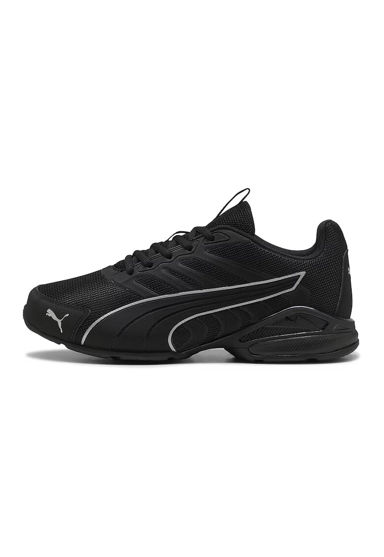 Puma Обувки за бягане Electro с лого