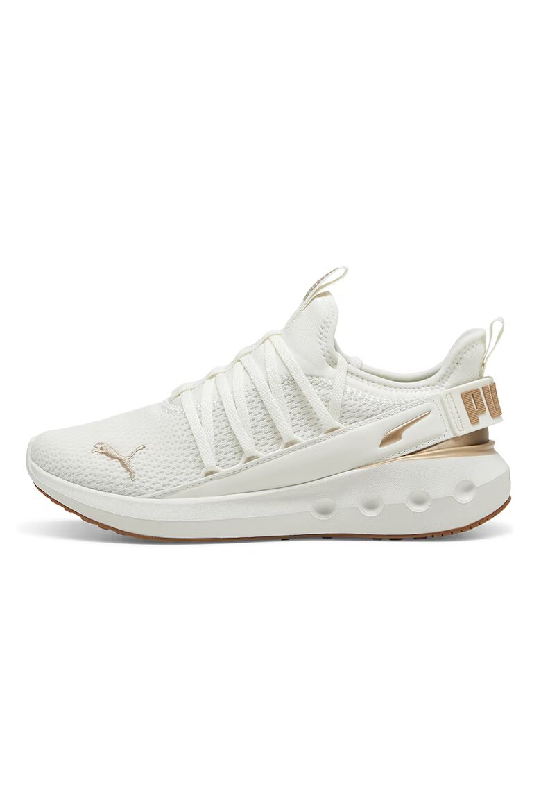 Puma Обувки за бягане Softride Carson Fresh с лого