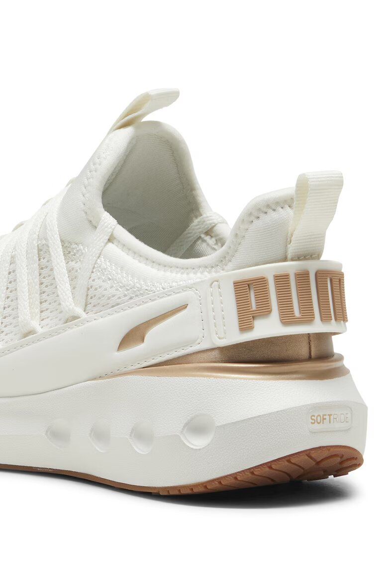 Puma Обувки за бягане Softride Carson Fresh с лого
