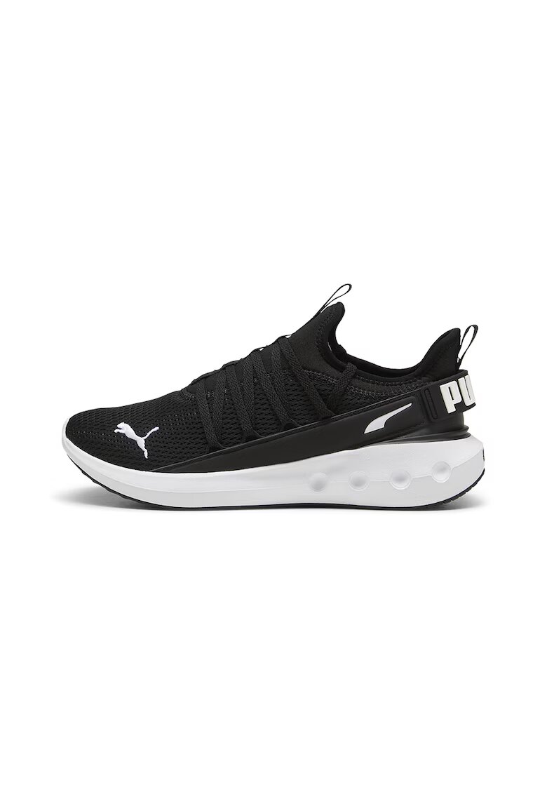 Puma Обувки за бягане Softride Carson Fresh с лого