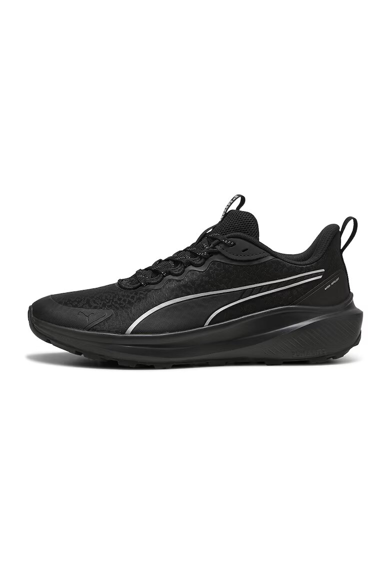 Puma Обувки за трейл Skyrocket Lite - Черен/Сив