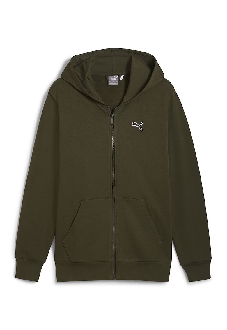 Puma Памучно худи Better Essentials с цип