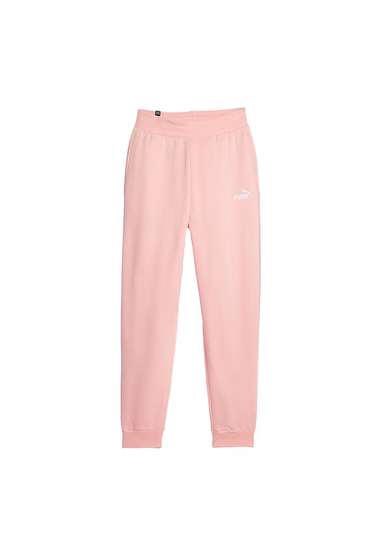 Puma Панталон Essentials Plus FL W 670007-63 - Дамски