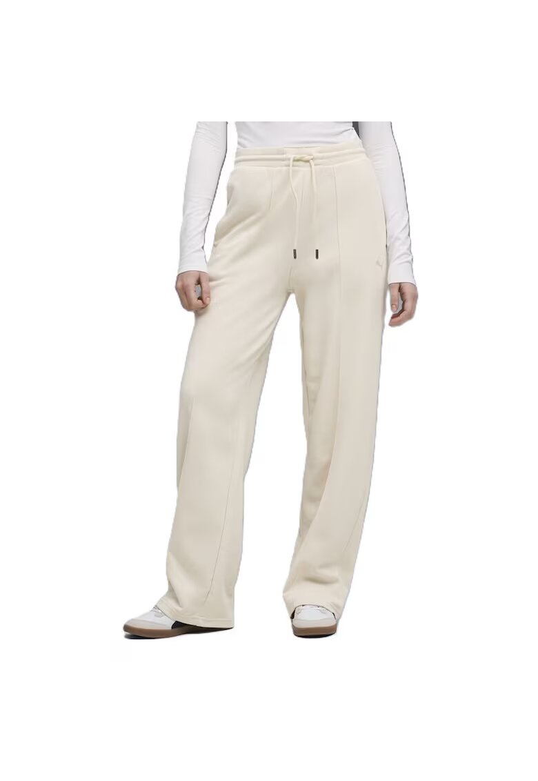 Puma Панталони CLASS Comfort Pinnacle High-Waist Straight Pants TR op-688129-87