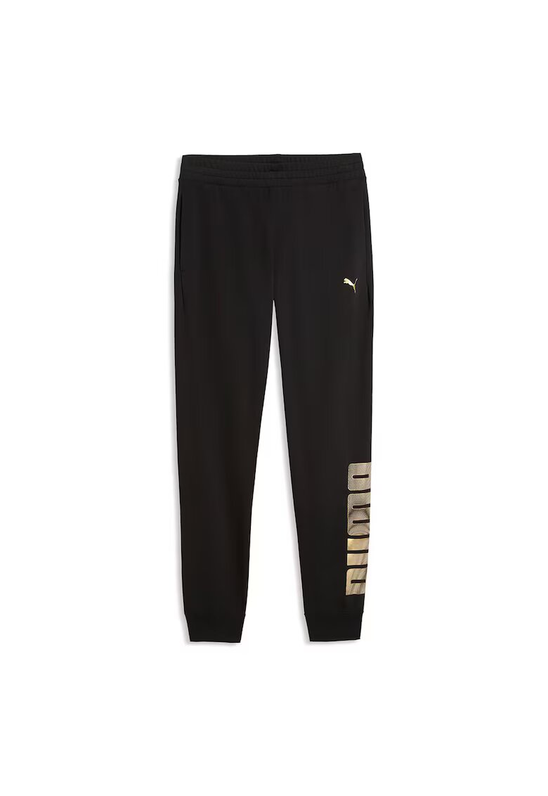 Puma Спортен панталон - Essentials