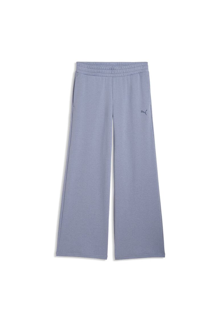 Puma Pantaloni Essentials Wide W 691703-65 - Дамски