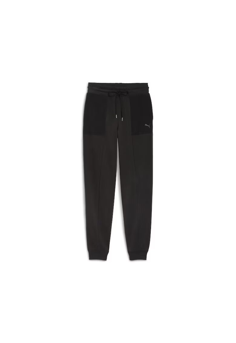Puma Pantaloni HER Comfort High-Waist Sweatpants FL cl-633012-01