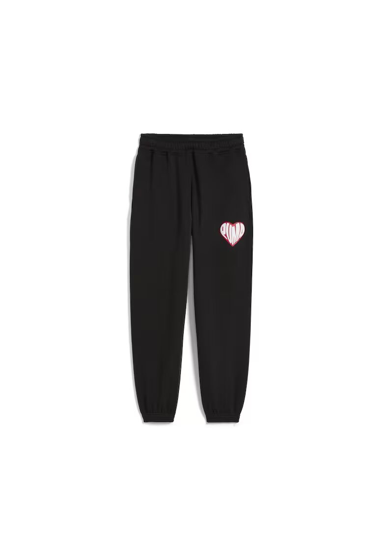 Puma Pantaloni HooperHotline Sweatpant-632834-02