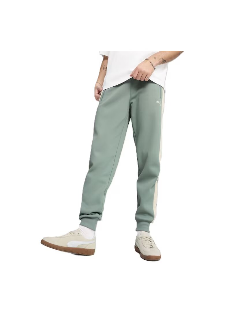 Puma Панталони T7 ALWAYS ON Track Pants DK CL-629588-30