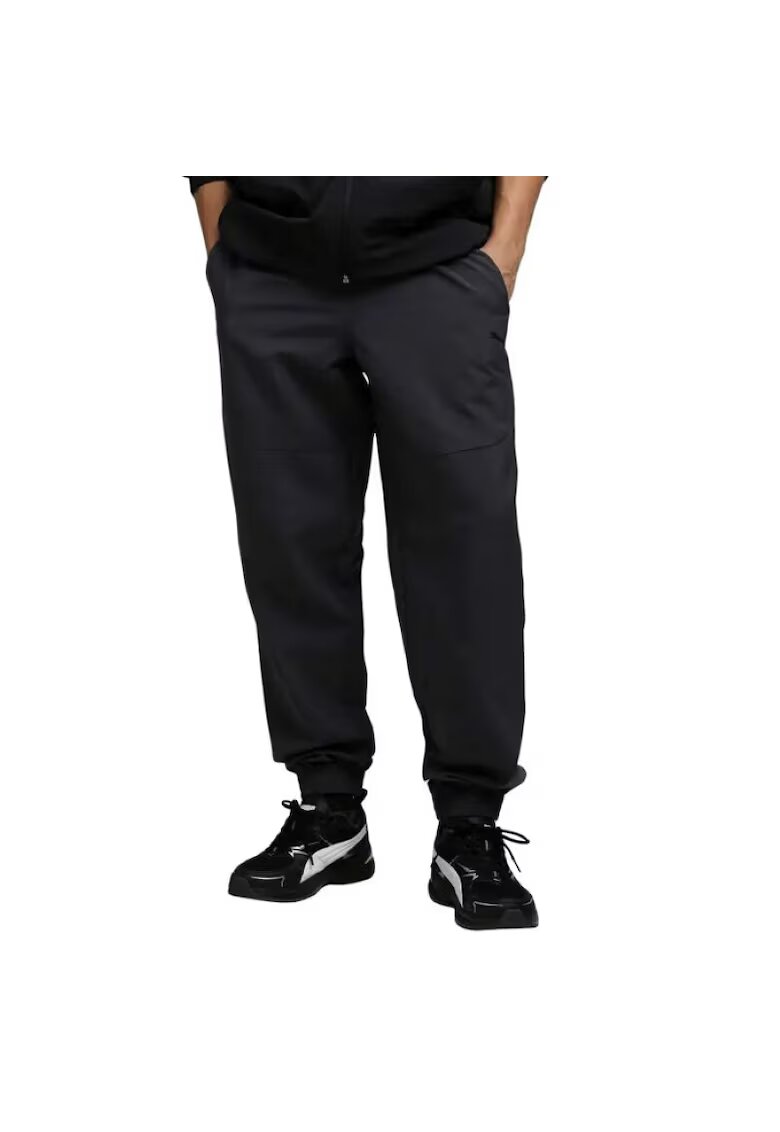 Puma Панталони TECH Woven Pants cl-684602-44